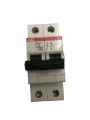 ABB C32 2 pole Breaker. 