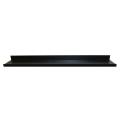 Set of 2 Large Floating Shelves for Wall Picture Ledge Wall Shelf for Bedroom Kitchen Bathroom Living Room Nursery Display. 