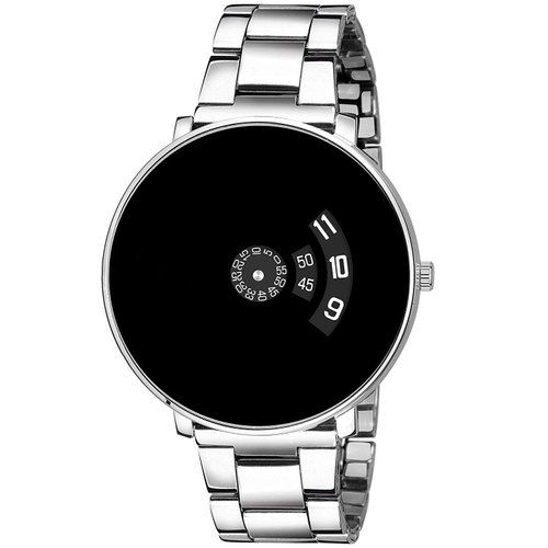 Special%20Men's%20Plated%20Stainless%20Steel%20Bracelet%20Watch%20for%20Man%20-%20Gift%20Box%20Included%20(with%20force%20%20Logo)%20-%20Image%203