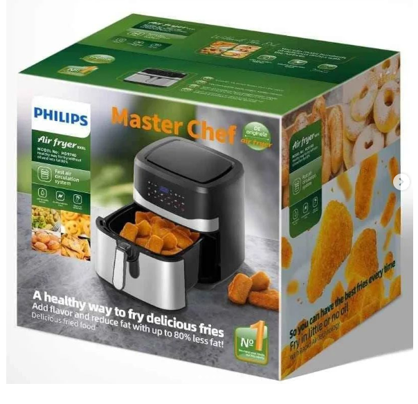 Philips%20Multifunction%20Air%20Fryer%209.2%20Liter%20HD9740%20-%20Image%204