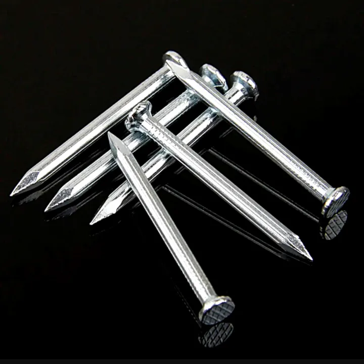 Steel%20Concrete%20Nails%20Flat%20Head%20Concrete%20Nails%20-%208%20Different%20Sizes%20(1"%20Inch%20to%206"%20Inch)%20-%20Image%203