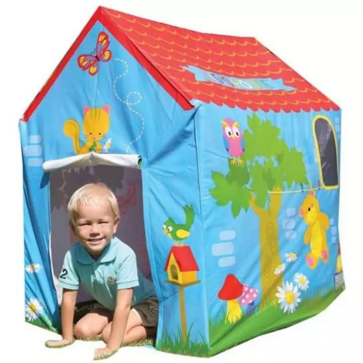 New Inflatable Play Tent House for kids