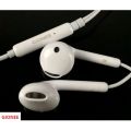 Gionee Jony Stereo Headset/Earphone/Handsfree/Headphone With Mic Universal Handsfree For Samsung & For All Phones/Headset For All Mobiles/Special/ joney original handsfree.. 