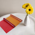 Cellophane Wrap Roll Thicken Colorful Treats Cellophane Paper Roll. 