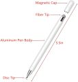 Stylus Pen For Samsung Galaxy A50 A70 A51 A71 A30 A20 A10 A52 A72 A20E A51 A21S A71 A31 A41 A11 A12 Universal Smartphone Pen. 