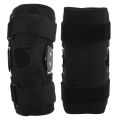 Hinged Knee Braces for Pain Long Service Life Brace Support Convenient To Use Family Relief. 