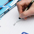 Spinning Pen Creative Random Rotating Gaming Gel Pens Student Gift Toy Release Pressure Comfortable Penspinning Spiner Pen. 