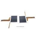 LCD Display Screen Repair Parts for U600 U700 U710 U720 U725 Digital Camera Easy Install Easy to Use. 
