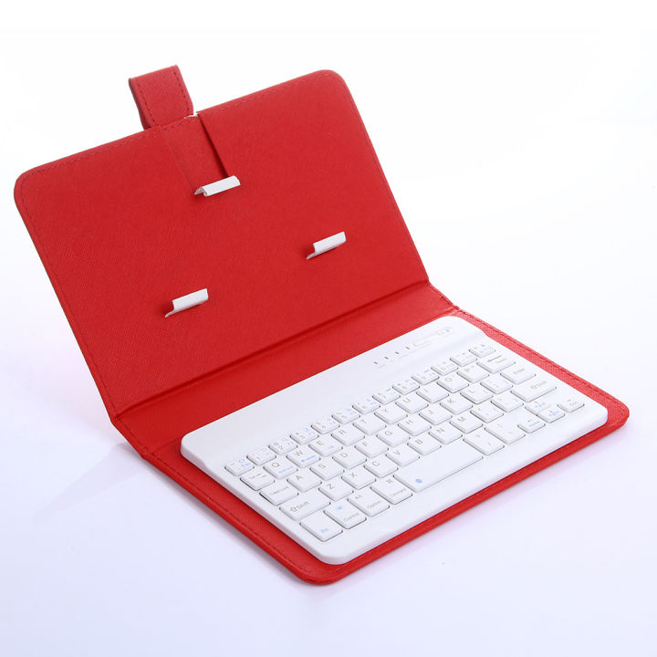 Mobile keyboard and tablet keyboard cover now in multicolors