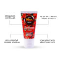 Lube Gel by Josh - Strawberry Scented - 30 ml. 