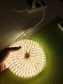 Shizi 5 Meter to 70 Meter Led Strip Rope light One Color Waterproof - Eu Plug 108. 