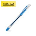 Dollar Jetflow Pen – 0.7mm Fine Tip | Pack of 10 Pens | Smooth Writing with Gel-Like Ink | Quick-Drying | Dollar Jetflow Hybrid Ball Pen | Ballpoint Pens – for Office, School, & Everyday Use | Dollar Pens. 