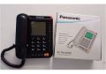 30 Days Warranty Landline Phone Set PTCL Set With Caller ID Calculator Corded Telephone Desktop Phone for PABX Home Office. 