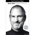 Steve Jobs Book by Walter Isaacson [Books Been]. 