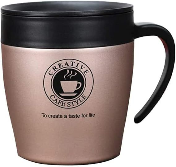 Ingenuity%20Leisure%20Vacuum%20Insulation%20Cup%20Creative%20Cafe%20Style%20Stainless%20Steel%20Travel%20Mug%20With%20Lid%20&%20Steel%20Spoon%20(330ML)%20-%20Image%205