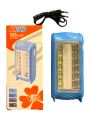 RUILANG Emergency Light Led and Rechargeable Led Lantern and Tube RL-7268 - Emergency Charging Light - Rechargeable Light. 