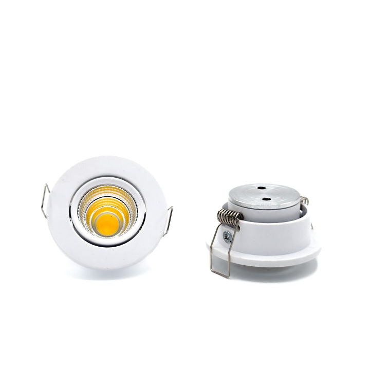 3W Movable COB Downlight
