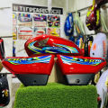 tanki tapa cd 70 orignal 5 star 2024 model, mono gram orignal nhi hai, tanki tapa for cd 70 bike, new model tanki tapa set, full set tanki tapa for cd 70 bike. 