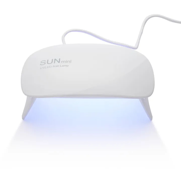 1Pc%20Mini%20Portable%20Nail%20Lamp%20With%206pcs%20Led%20Bead%20UV/LED%20Nail%20Dryers%20White%20Pink%20Color%20USB%20Charging%206W%20Home%20Use%20Nail%20Tools%20Lamp%20*%20OutlierO%20-%20Image%205