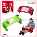 Portable Multipurpose Study Drawing Table For Kids - Best Quality Material 3 in 1 Table For Kids - Laptop Table - Food Table - Drawing Table Study Table For Kids. 