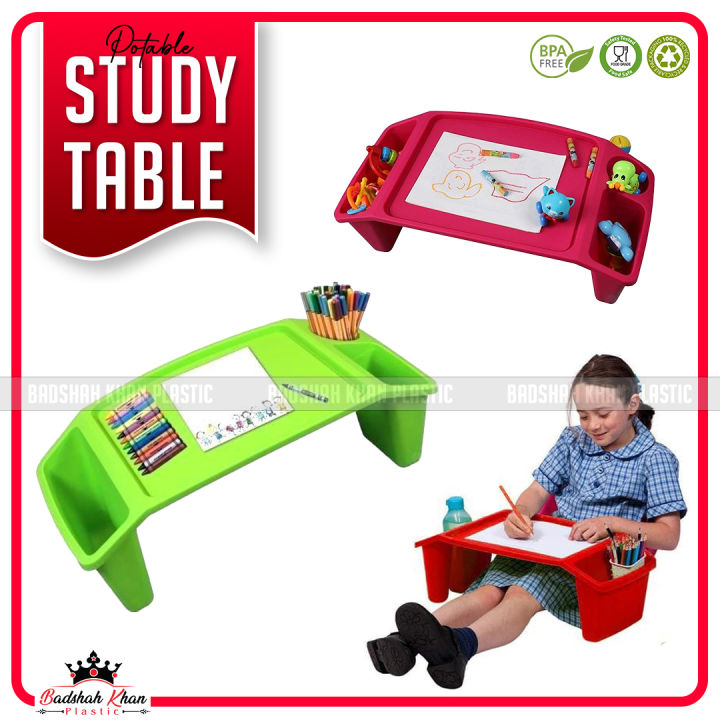 Portable%20Multipurpose%20Study%20Drawing%20Table%20For%20Kids%20-%20Best%20Quality%20Material%203%20in%201%20Table%20For%20Kids%20-%20Laptop%20Table%20-%20Food%20Table%20-%20Drawing%20Table%20Study%20Table%20For%20Kids%20-%20Image%202