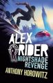 Liberty Books - Nightshade Revenge (Alex Rider) - 9781529507935. 