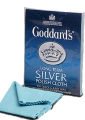 NEW Goddards Long Term Silver Polish Cloth Silver Equpments in Pakistan. 