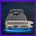 Graphic Card GTX 750 Ti 4GB 128BIT GDDR5 Vedio Card For PC. 