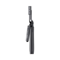 BLUKS BX 327 | 2 IN 1 Selfie Stick And Tripod Stand | Professional Balance Handle Tripod | 1900mm Multifunctional Stand. 