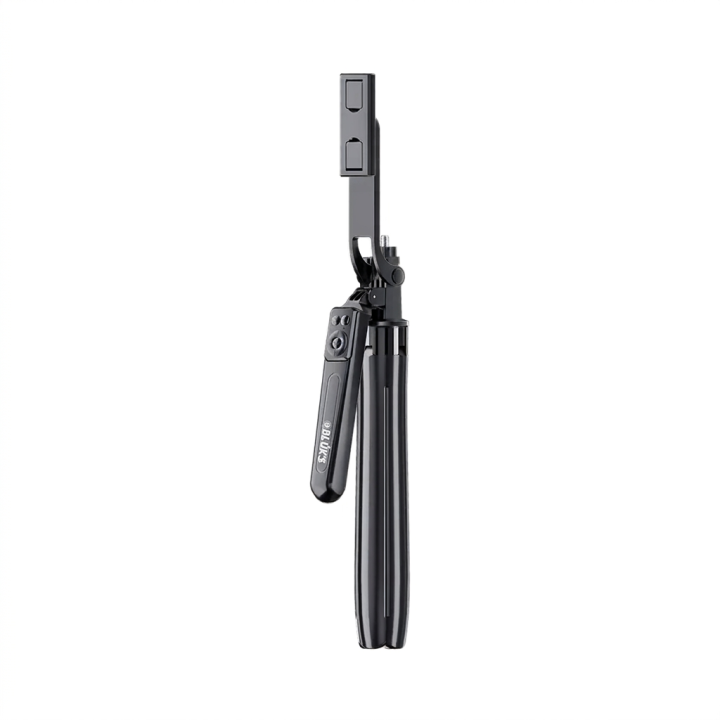 BLUKS%20BX%20327%20%7C%202%20IN%201%20Selfie%20Stick%20And%20Tripod%20Stand%20%7C%20Professional%20Balance%20Handle%20Tripod%20%7C%201900mm%20Multifunctional%20Stand%20-%20Image%204