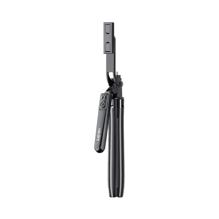 BLUKS%20BX%20327%20%7C%202%20IN%201%20Selfie%20Stick%20And%20Tripod%20Stand%20%7C%20Professional%20Balance%20Handle%20Tripod%20%7C%201900mm%20Multifunctional%20Stand%20-%20Image%204
