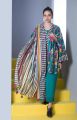 Sapphire Official Slub Lawn/Khaddar Unstitched Spring Collection 3 Piece for Women - Lavigne - Daraz Exclusive. 