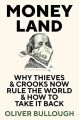 Moneyland: Why Thieves and Crooks Now Rule the World and How To Take It Back  Oliver Bullough (Urdubazar Karachi). 