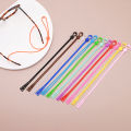 Elastic Eyeglasses Strap Eye Glasses Retainer Head Band Silicone For Man  ZH. 