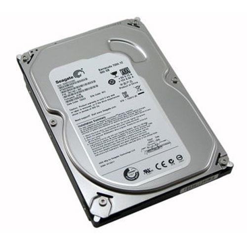 500GB Hard Disk Drive With Windows Pre Installed 10&11 Your Choice