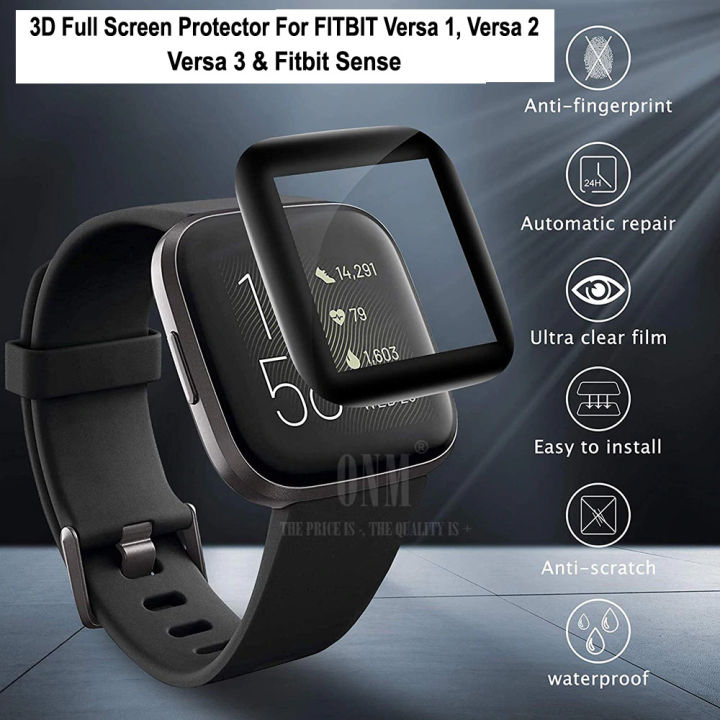 3D%20Full%20Screen%20Soft%20Pet%20Composite%20Material%20Screen%20Protector%20For%20Fitbit%20Versa%20Fitbit%20Versa%202%20Fitbit%20Versa%203%20Fitbit%20Sense%20Bluetooth%20Smart%20Watch%20Fitbit%20Versa%20Screen%20Protector%20(Not%20Tampered%20Glass)%20-%20Image%204