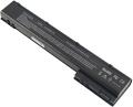 Laptop Battery 8 Cell   Elitebook 8760W 8770W  Series  P/N :  HSTNN - F10C    632425-001. 