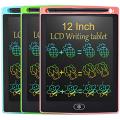 LCD Writing Tablet For Kids 6.5" | 8.5" Inch LCD Screen | Erasable Digital Drawing Pad | Best Gift For Children Educational Learning Toy. 