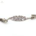 Fashion Sweater Clips Brooch Collar Clips Buckles for Coat Shirts Jackets. 