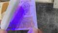 Mini USB Note Checking UV Light Tells The Fakeness Of Note | Best For Shopkeepers. 
