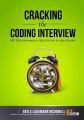 Cracking the Coding Interview. 