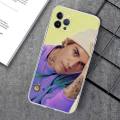 【Golven Toy】Justin Bieber Justice Phone Case Silicone Soft for iphone 14 13 12 11 Pro Mini XS MAX 8 7 6 Plus X XS XR Cover. 