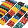 TBB Upgraded 164/328/656/984Pcs Heat Shrink Tubing Insulation Shrinkable Tube TBB. 
