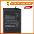 Xiaomi Redmi Note 8 / 8T Battery Replacement BN46 Battery with 4000mAh Capacity_black. 