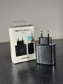 Original Samsung 45 Watts Adapter - Super Fast Charging Supported (Global Certified Charger) PD Charger For all Mobiles.. 