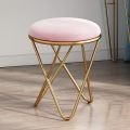 Cross legs table Bend Shape Side Table Coffee Table End Table. 
