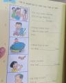 English Grammar Books Set (Grade 1-4). 