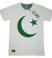 THREE BROTHERS&gt; Independence Day Special PAKISTAN Flag T-Shirt For Kids & Boys. 