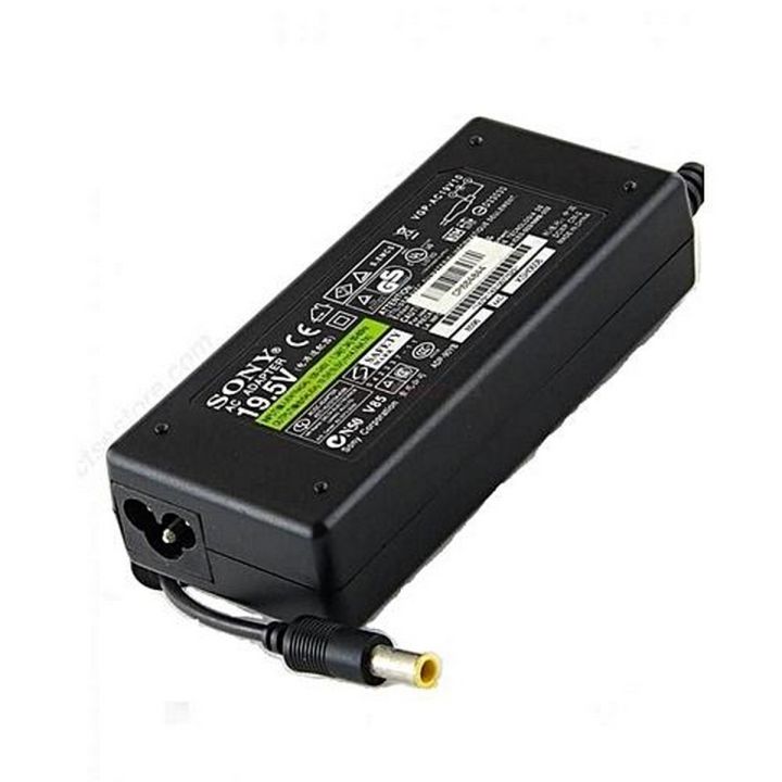 Sony Laptop Charger 19.5V 4.7A