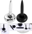 01 Magnetic Levitating Pen Maglev Ballpoint Office Desk Accessories Men Pens Adults Technological gadgets Technologie. 